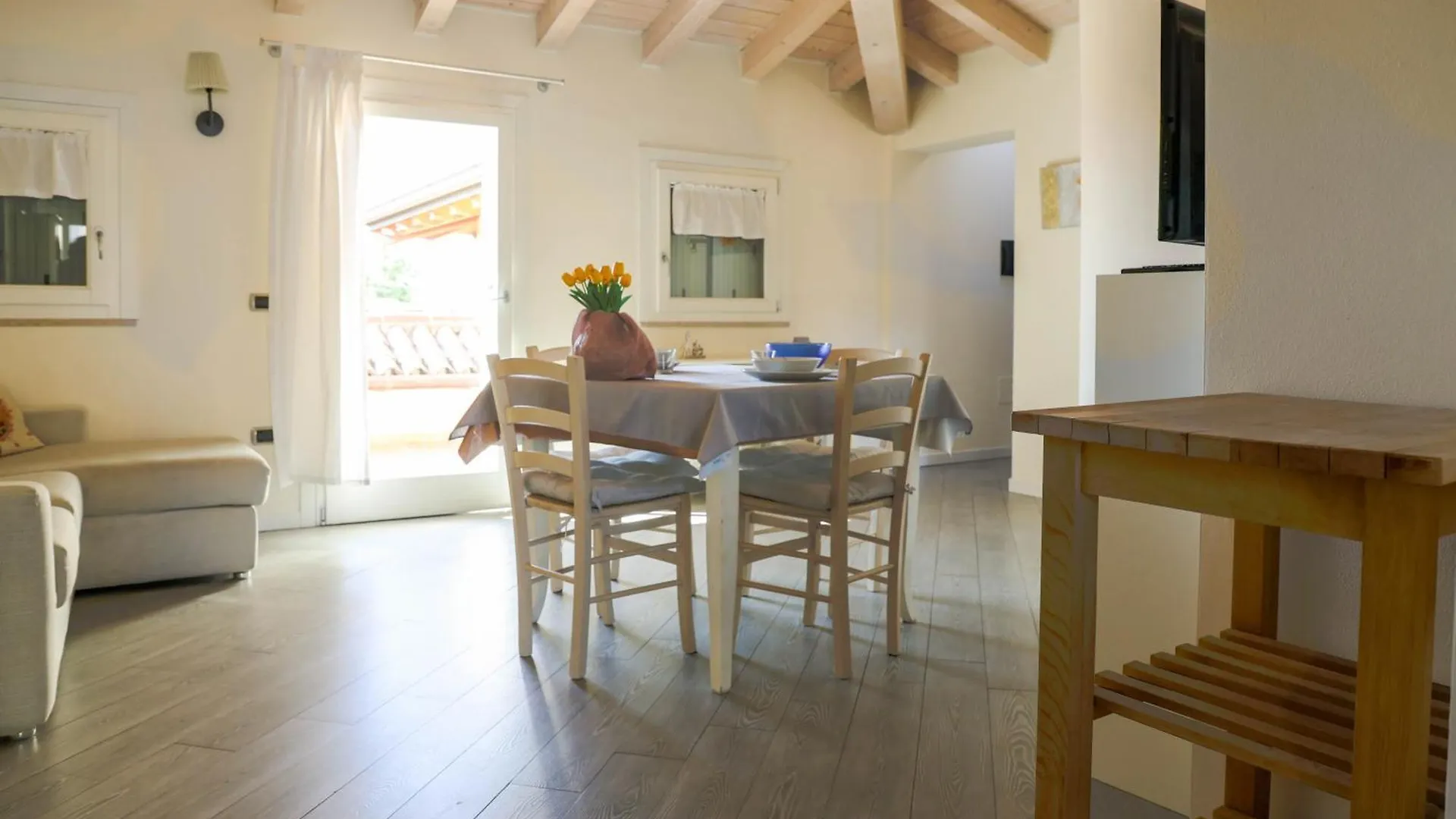 Casa Monia Lägenhet Lonato 0*,  Italien