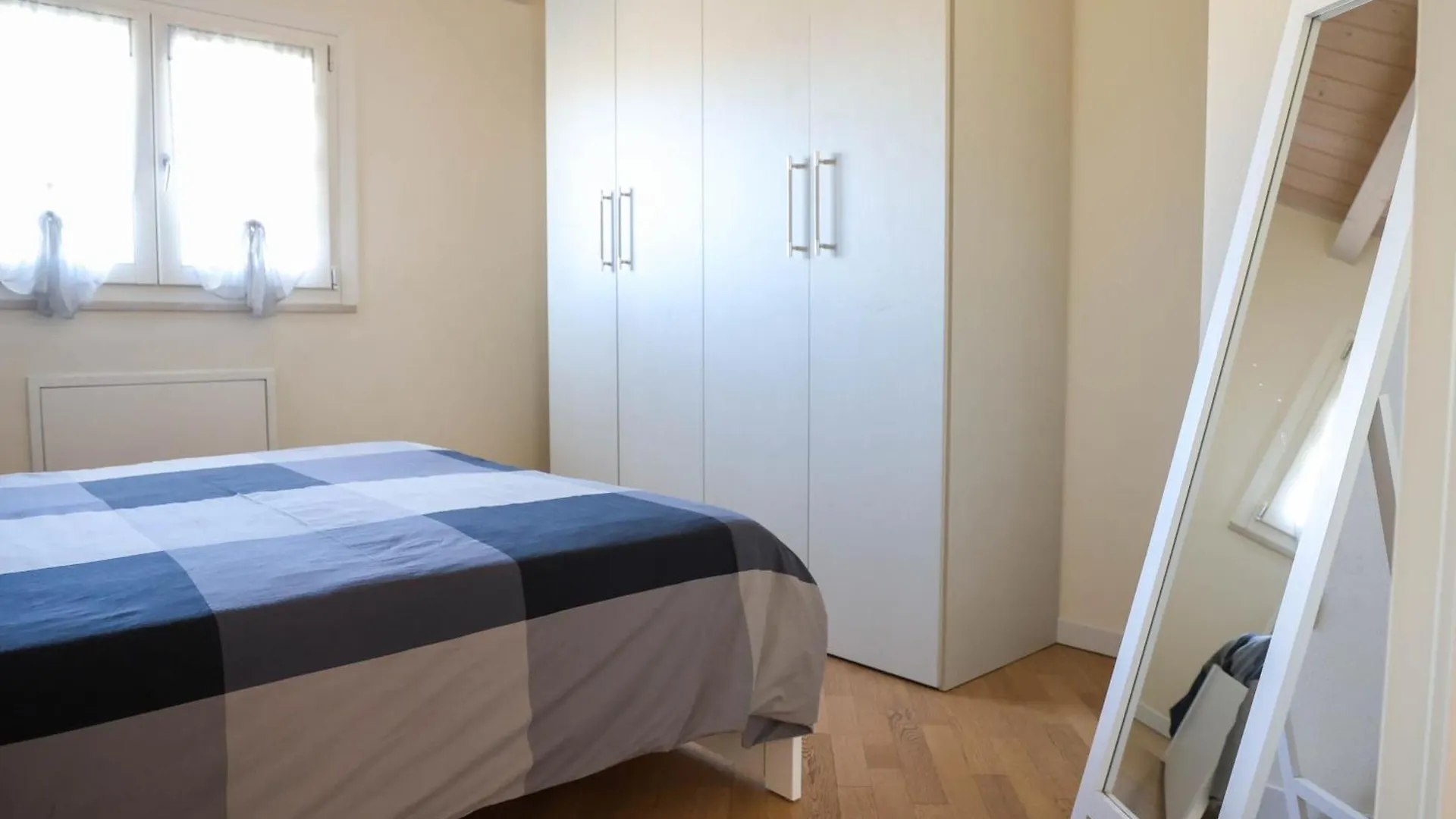 Casa Monia Lägenhet Lonato Italien