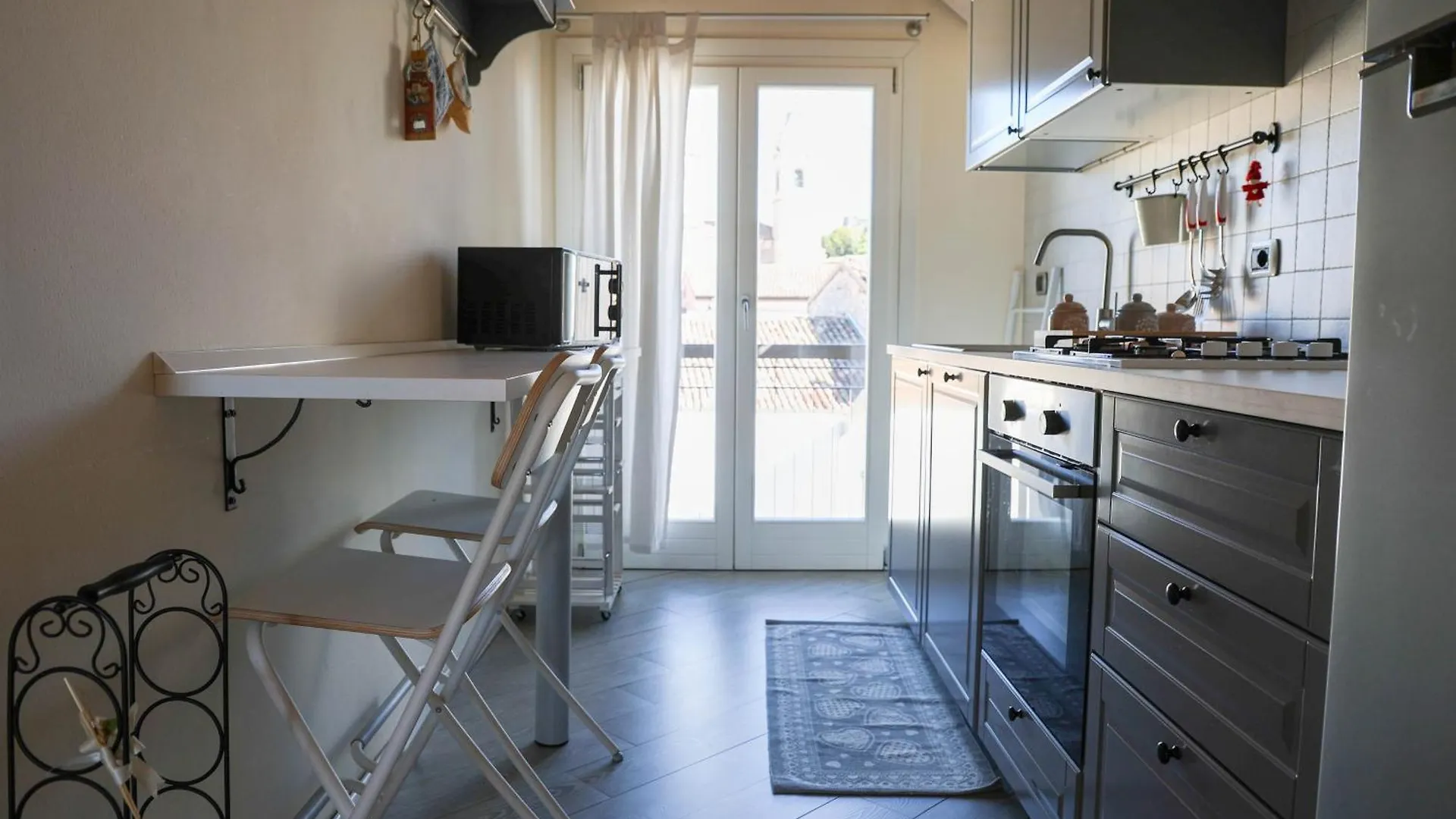 Casa Monia Lägenhet Lonato