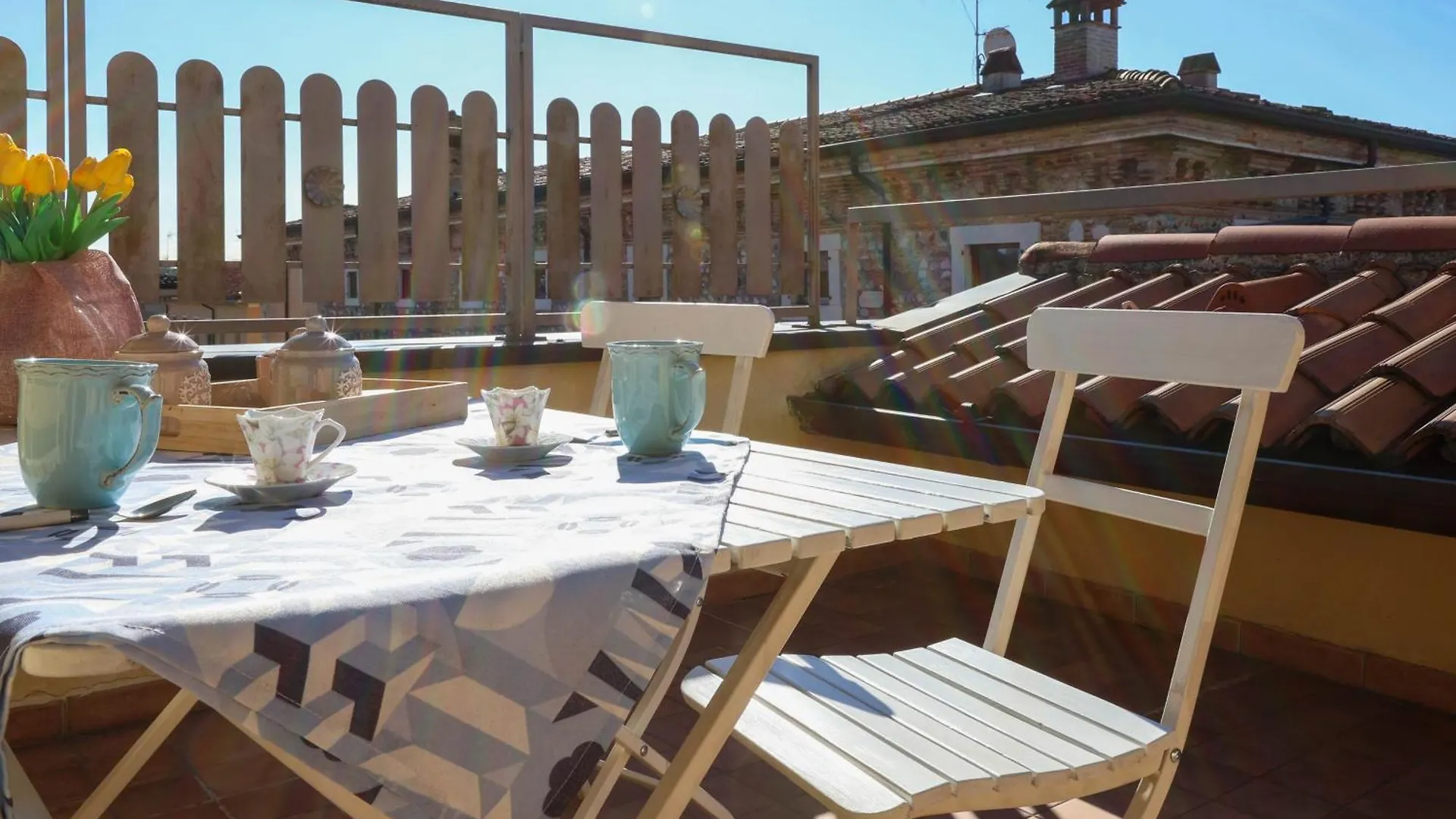 Casa Monia Lägenhet Lonato 0*,  Italien