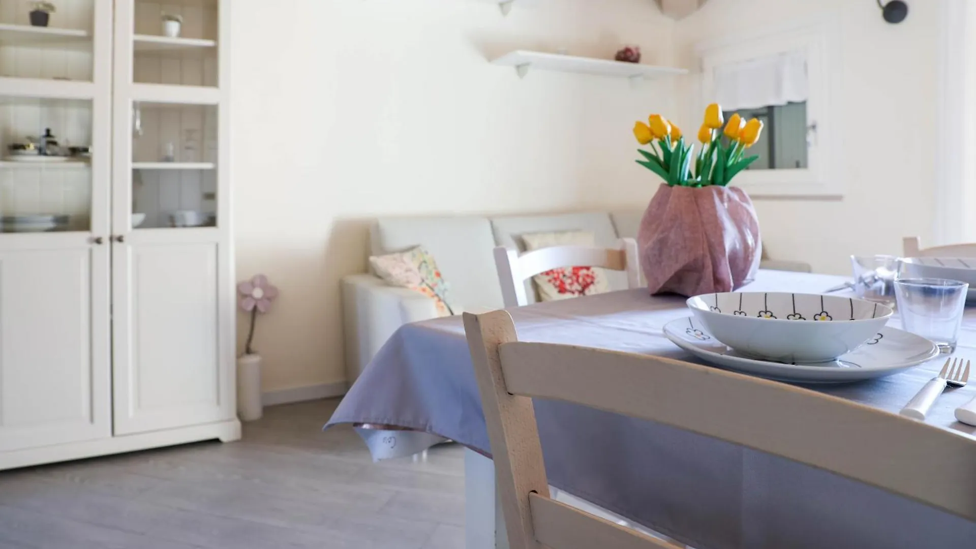 Casa Monia Lägenhet Lonato 0*,  Italien