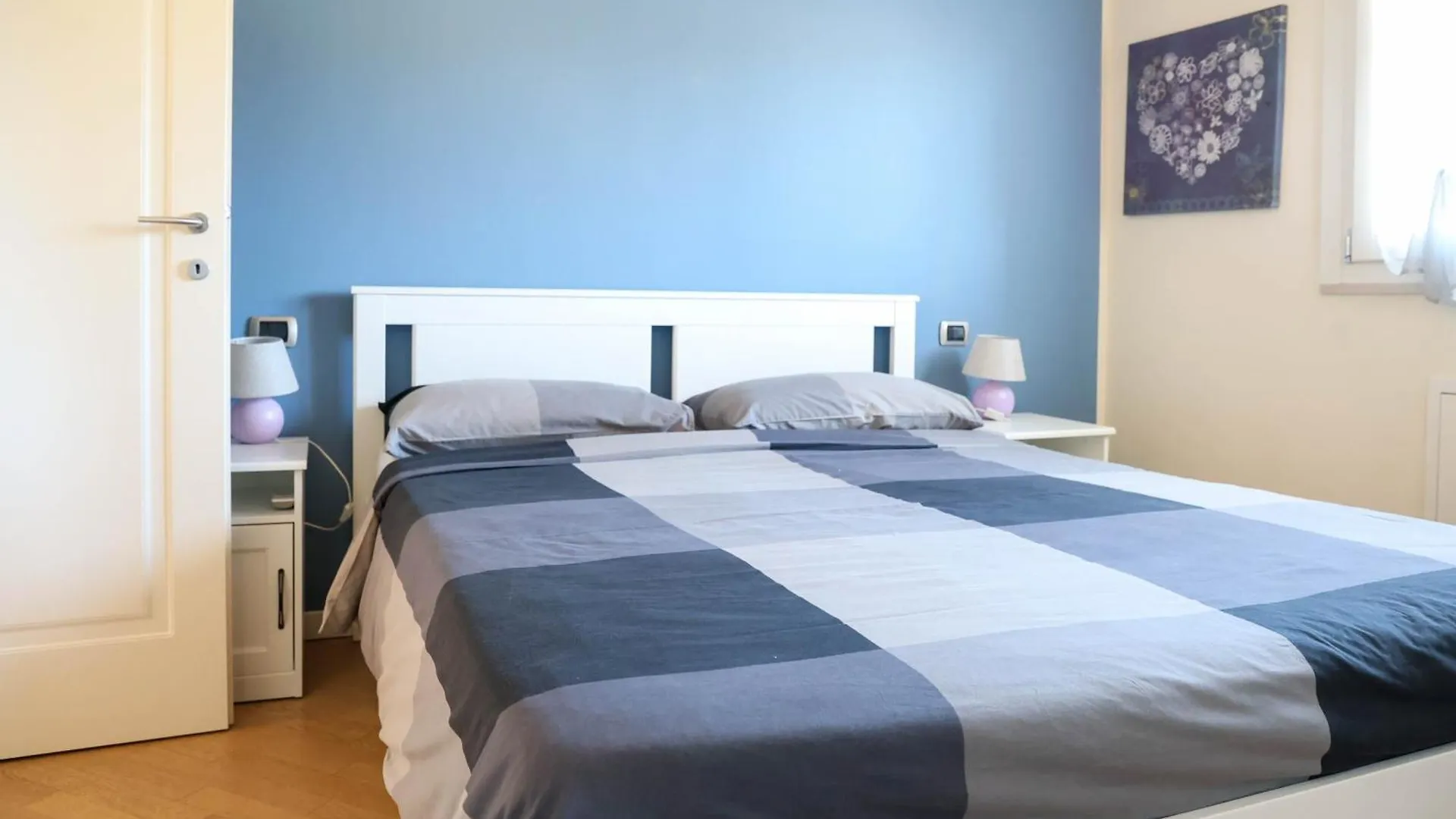 Casa Monia Lägenhet Lonato