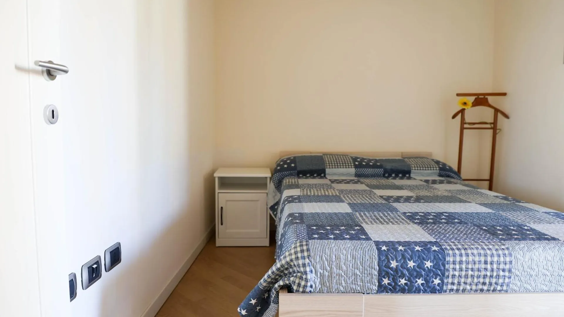 Casa Monia Lägenhet Lonato